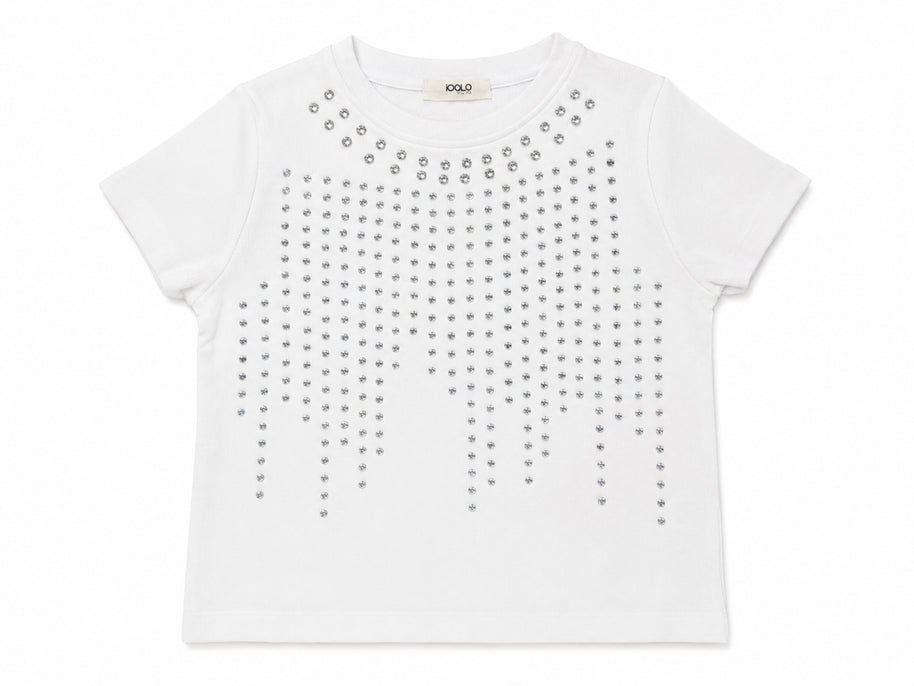 T-shirt e polo bambina - VICOLO