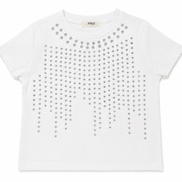 T-shirt e polo bambina - VICOLO
