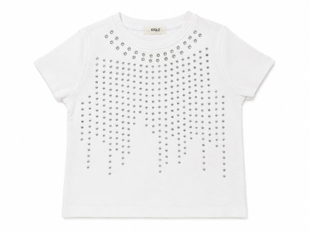 T-shirt e polo bambina - VICOLO