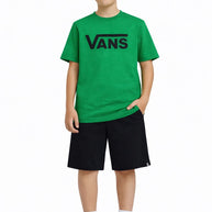 T-shirt e polo bambino - vans
