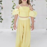 Pantalone bambina - FUN FUN