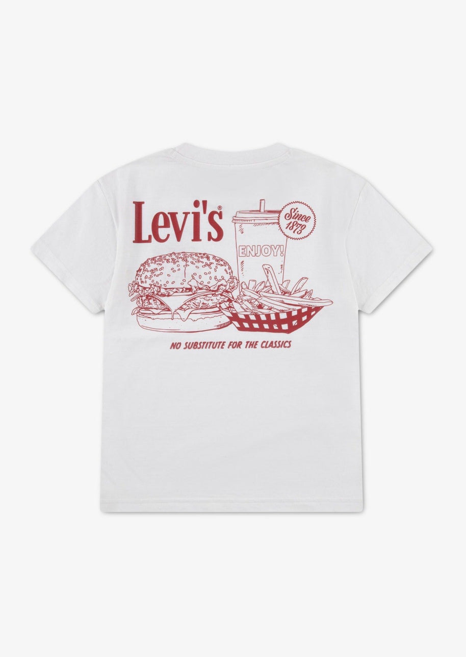 T-shirt e polo bambino - LEVIS