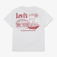 T-shirt e polo bambino - LEVIS