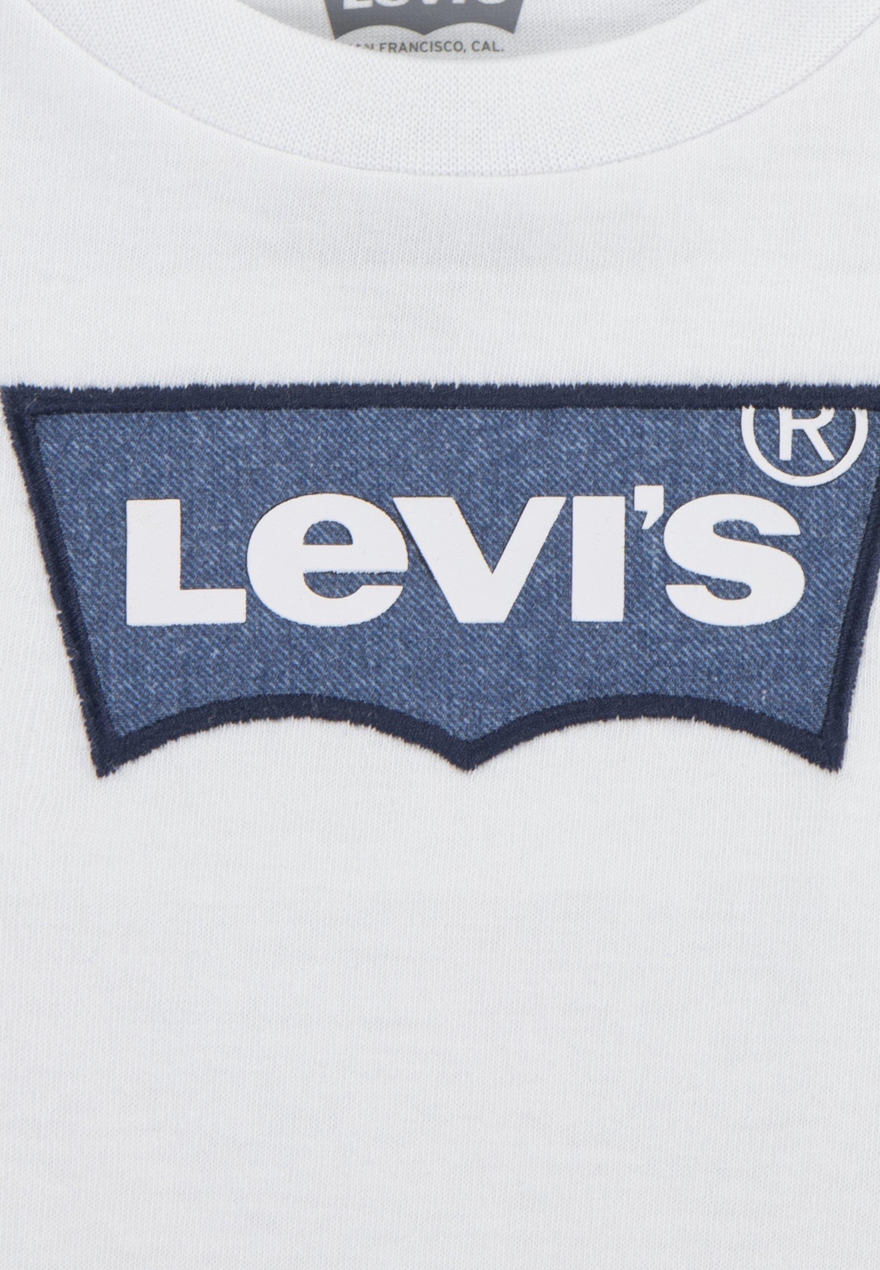 T-shirt e polo neonato - LEVIS