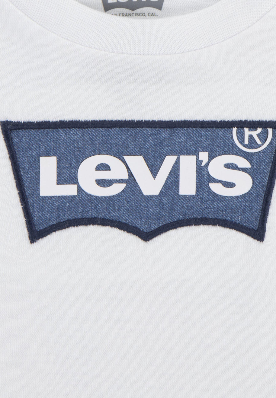 T-shirt e polo neonato - LEVIS