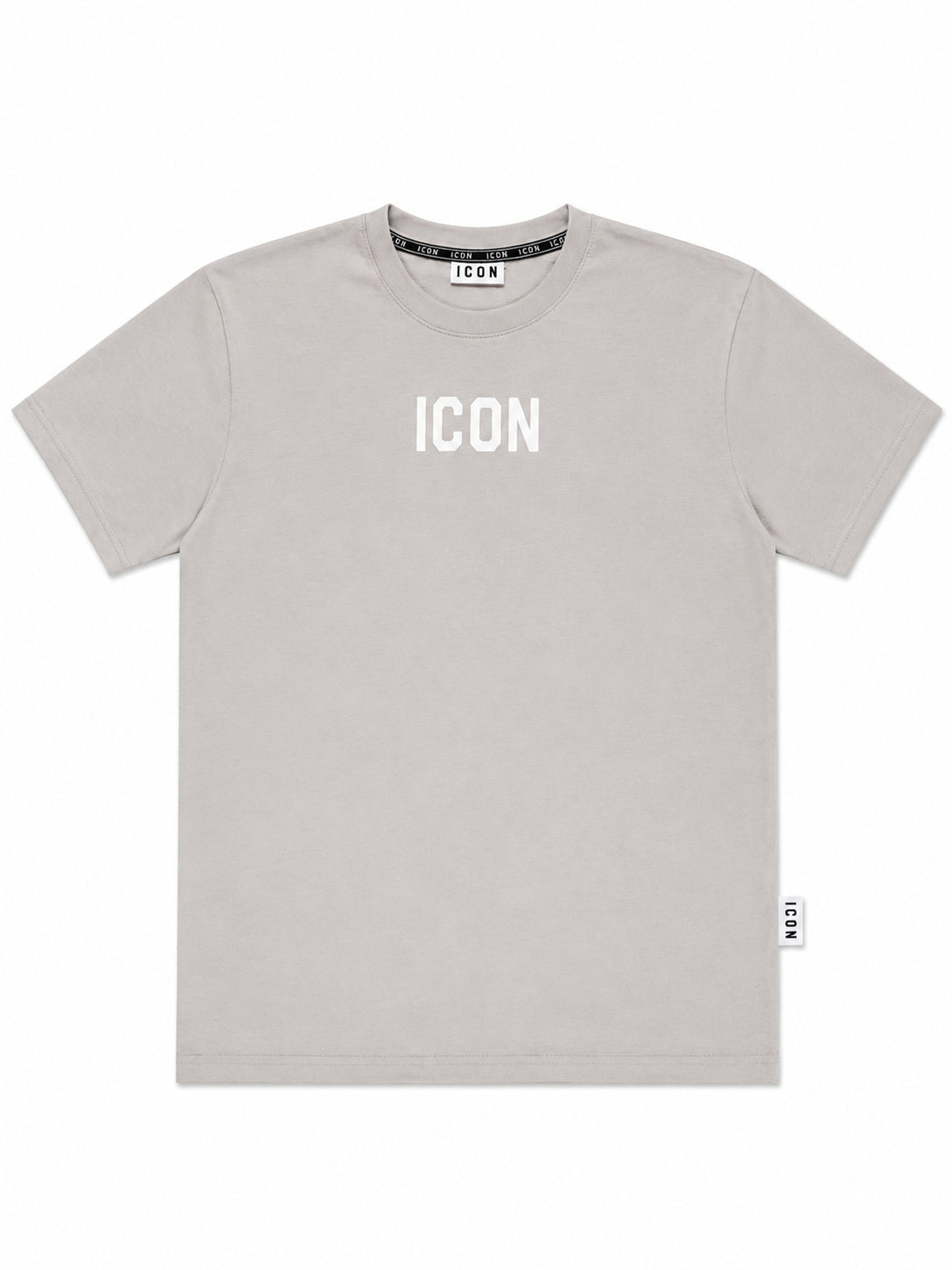 T-shirt e polo bambino - icon