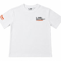 T-shirt e polo bambino - off-white