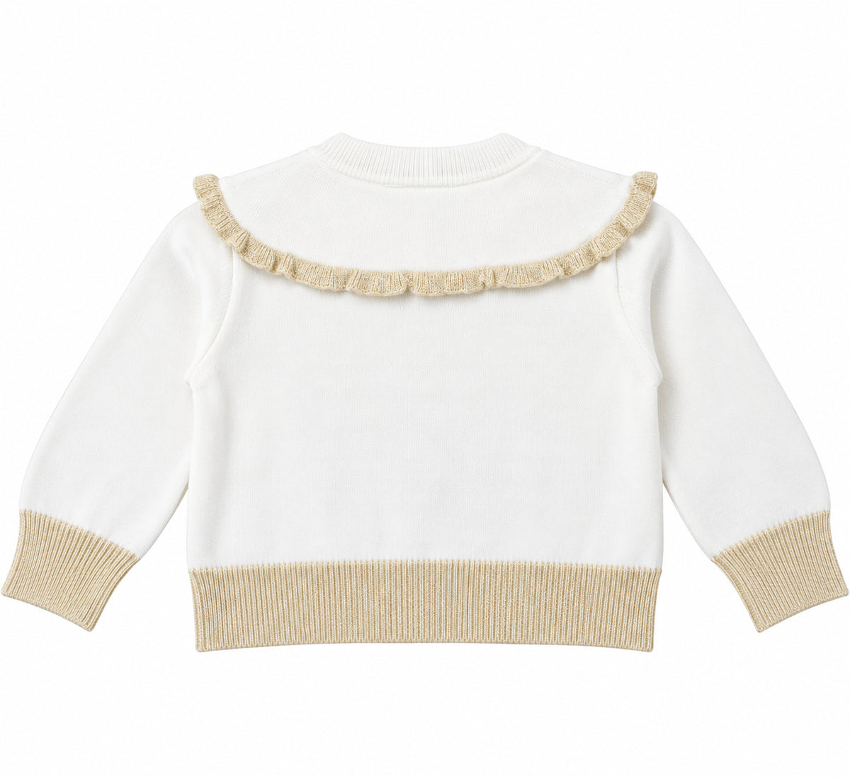 Cardigan neonata - FUN FUN