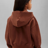Felpa bambina - calvin klein