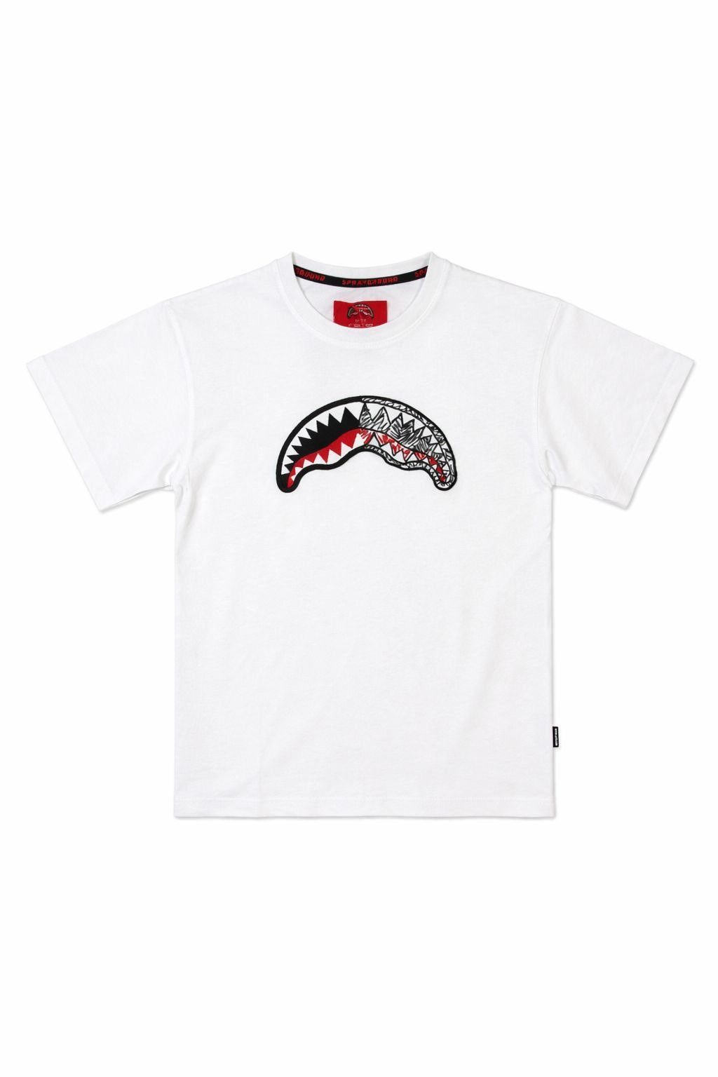 T-shirt e polo bambino - Sprayground