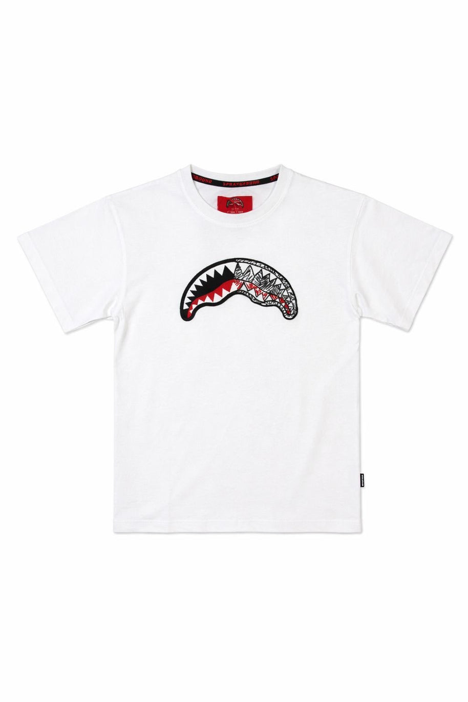 T-shirt e polo bambino - Sprayground