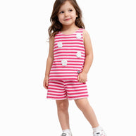 T-shirt e polo bambina - manila grace