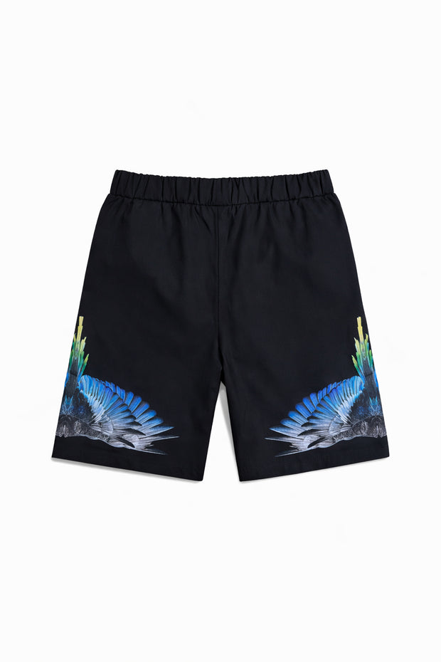 Bermuda bambino - County of Milan