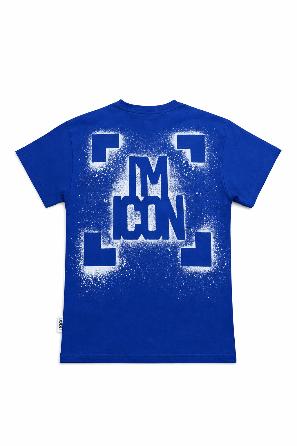 T-shirt e polo bambino - icon