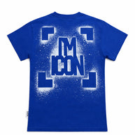 T-shirt e polo bambino - icon