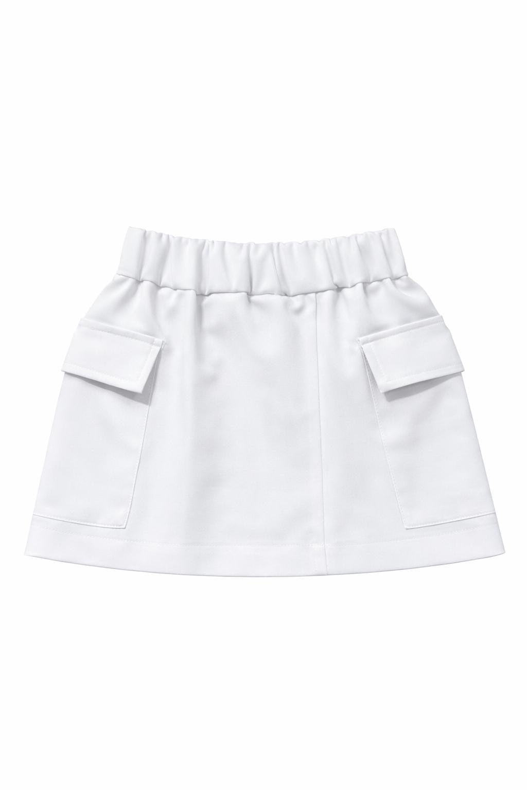 Gonna bambina - GAELLE