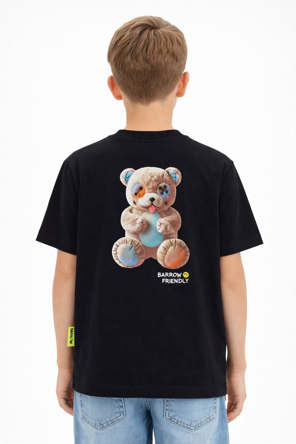 T-shirt bambino - Barrow