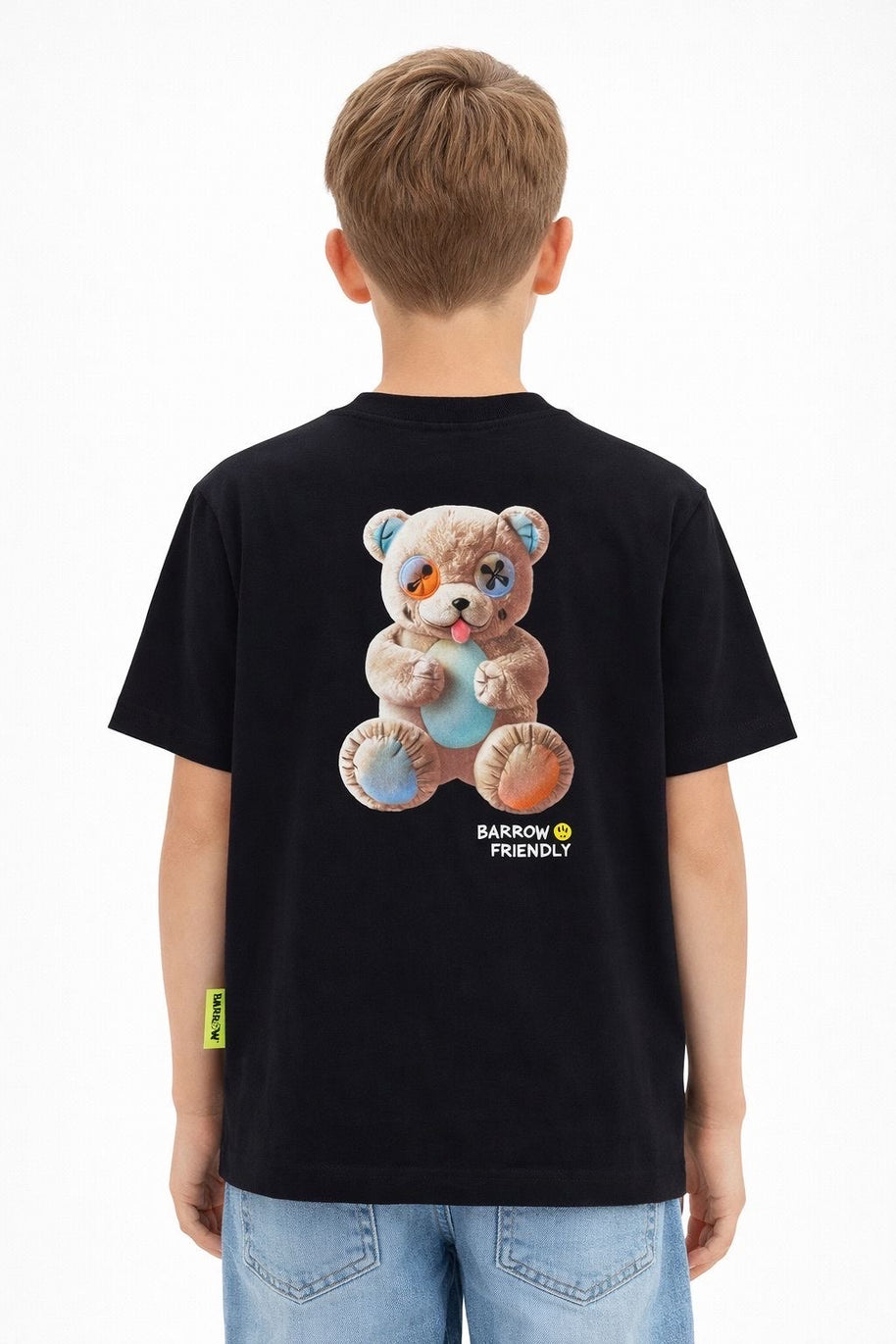 T-shirt bambino - Barrow