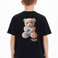 T-shirt bambino - Barrow