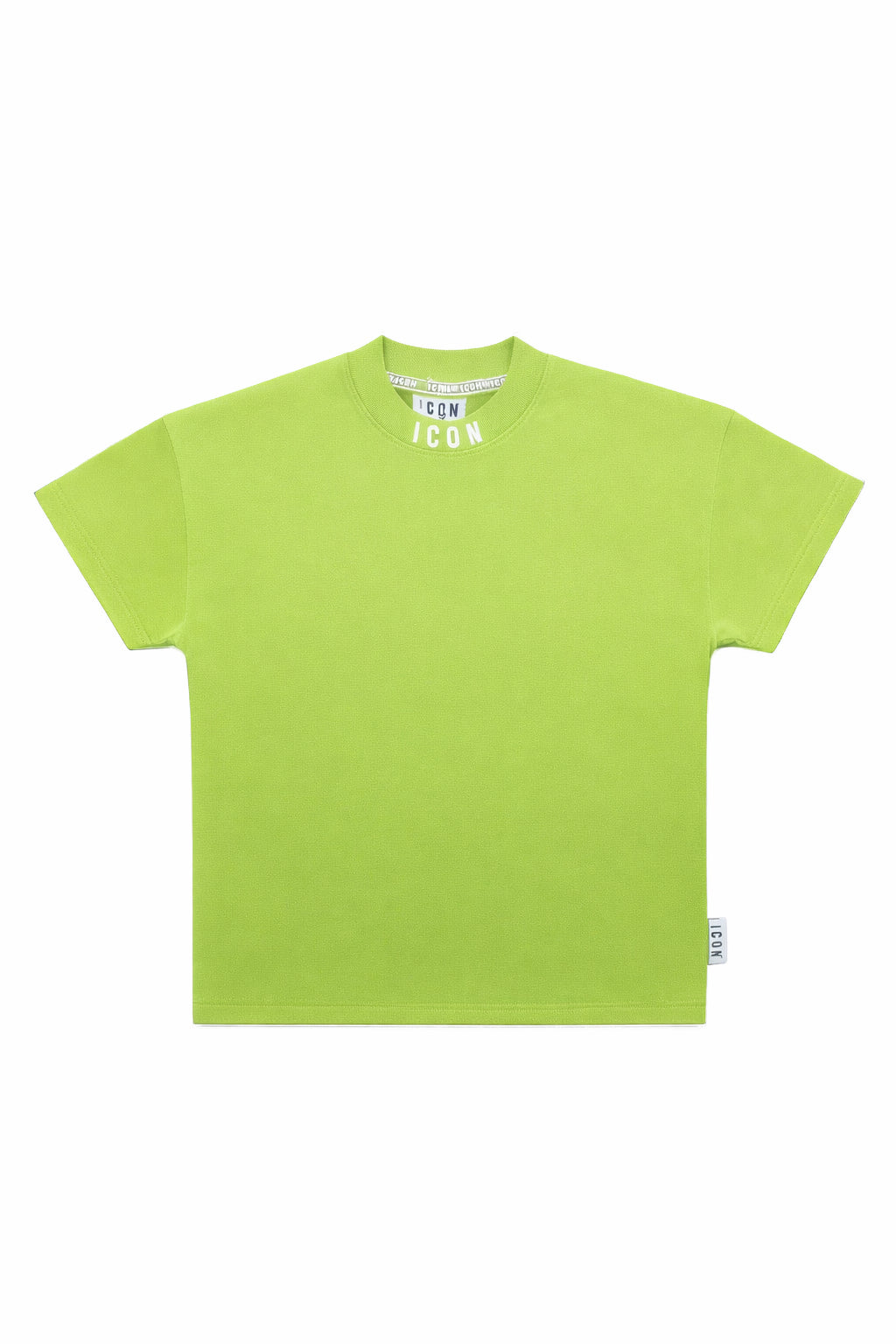 T-shirt e polo bambino - icon