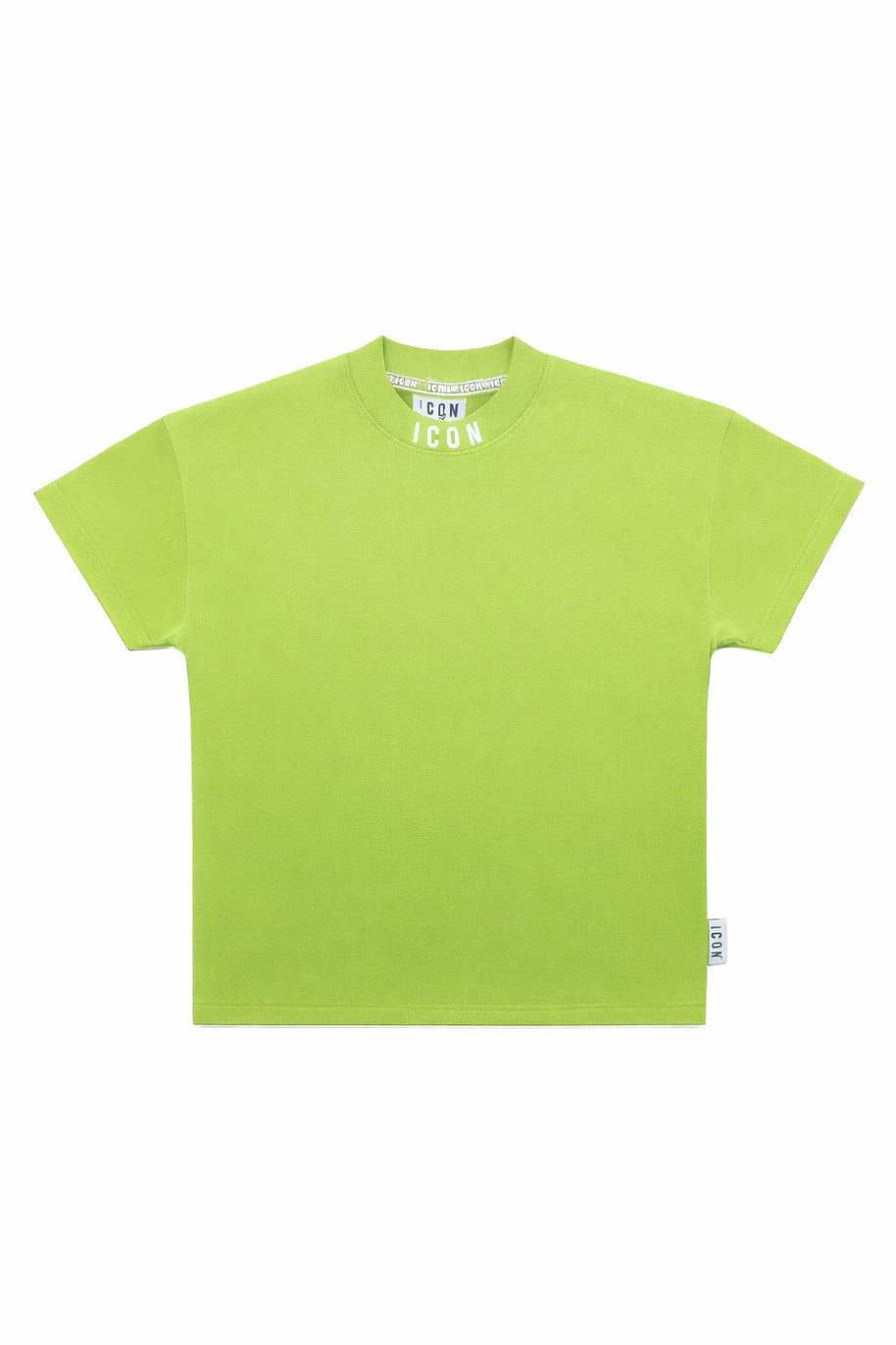 T-shirt e polo bambino - icon