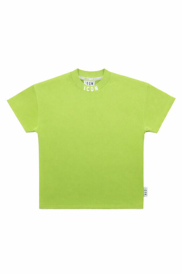 T-shirt e polo bambino - icon