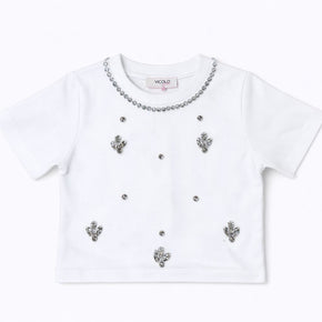 T-shirt bambina - VICOLO