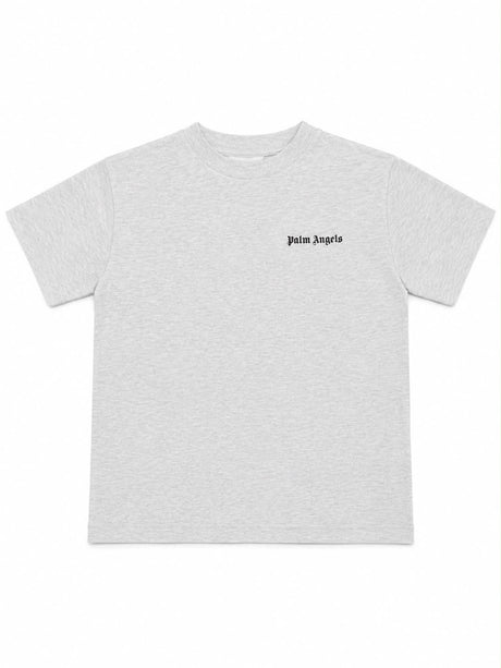 T-shirt e polo bambino - palm angels