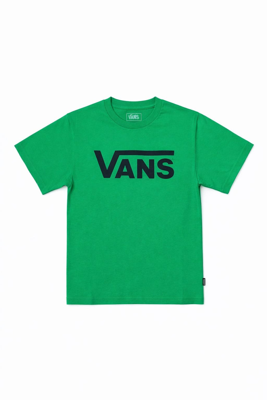 T-shirt e polo bambino - vans