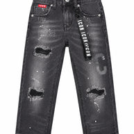Jeans bambino - icon