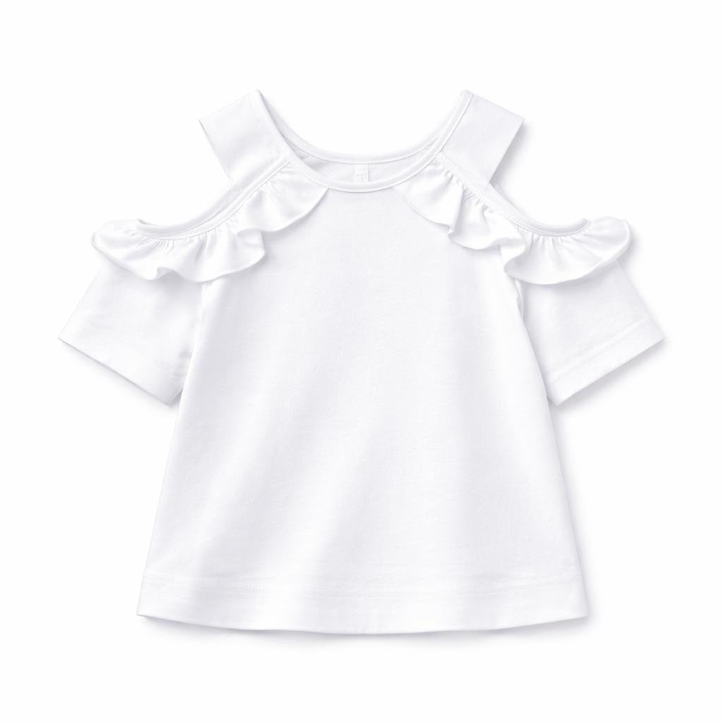 T-shirt e polo bambina - manila grace