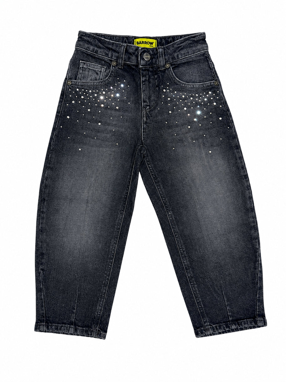 Jeans bambina - Barrow