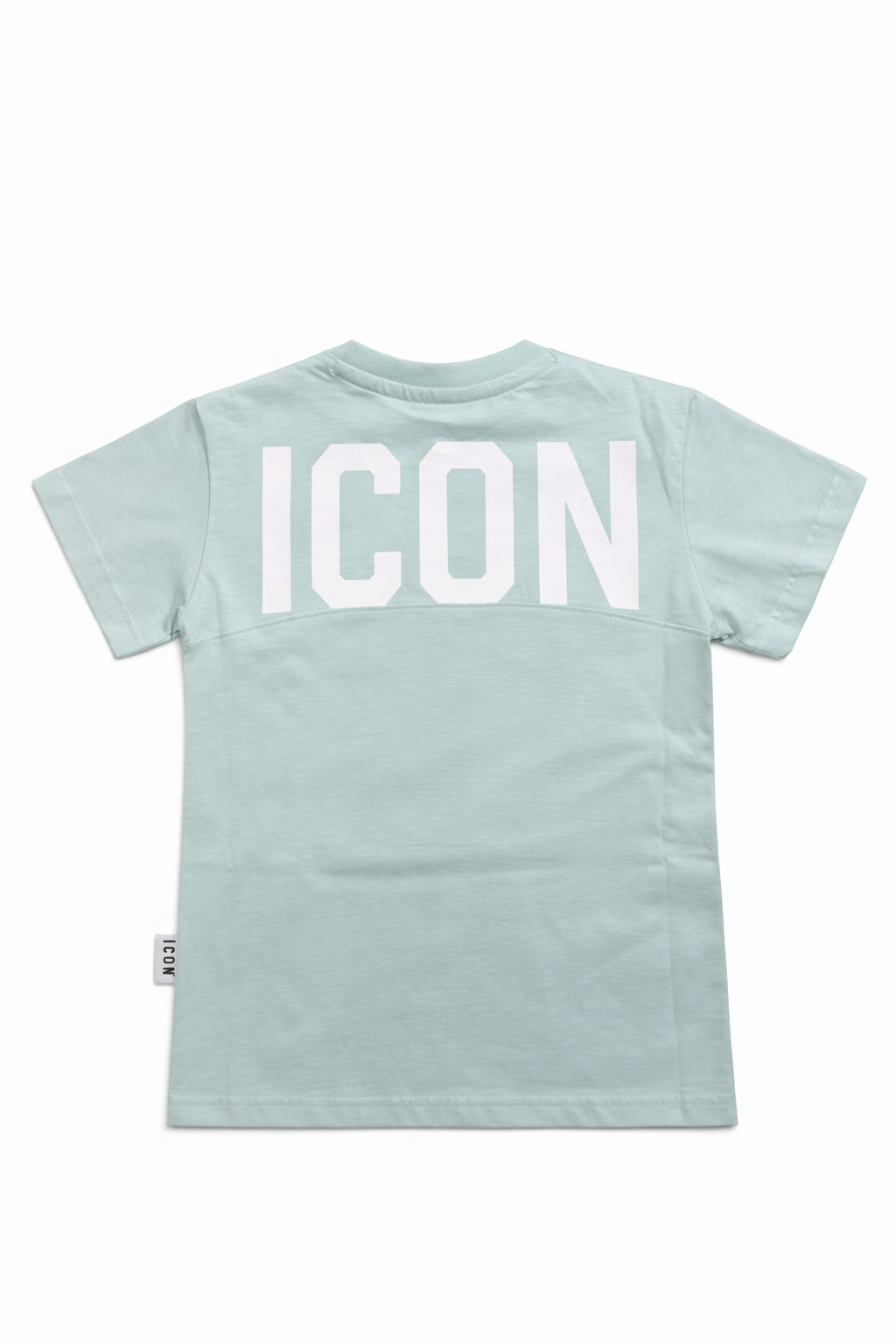 T-shirt e polo bambino - icon