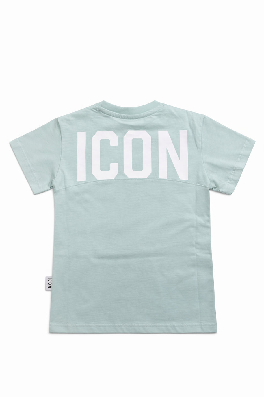 T-shirt e polo bambino - icon