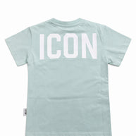 T-shirt e polo bambino - icon