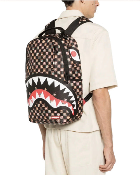 Zaino bambino - Sprayground