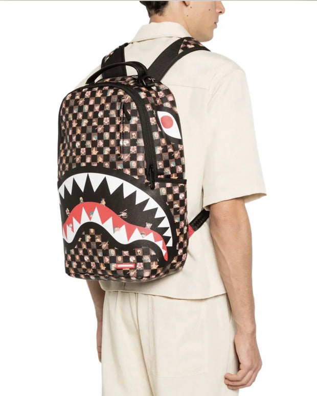 Zaino bambino - Sprayground
