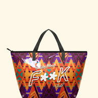 Borsa bambina - F**K