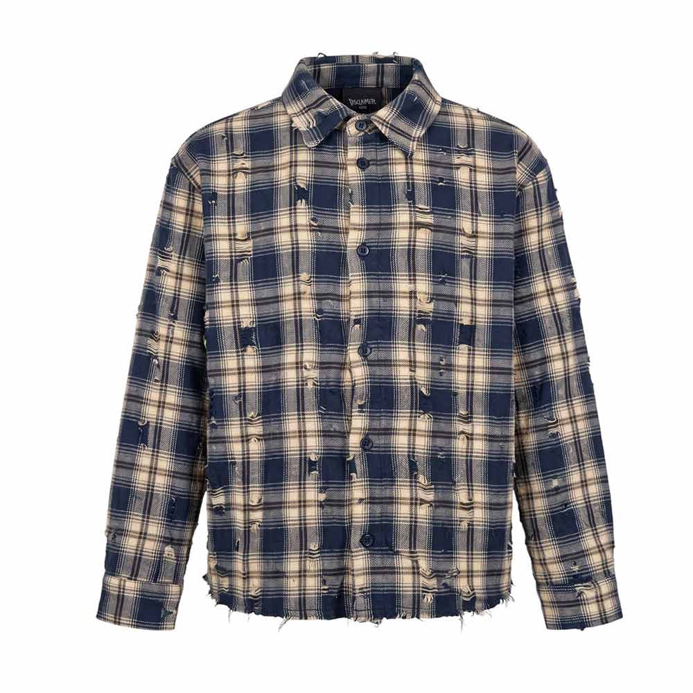 Camicia bambino - DISCLAIMER