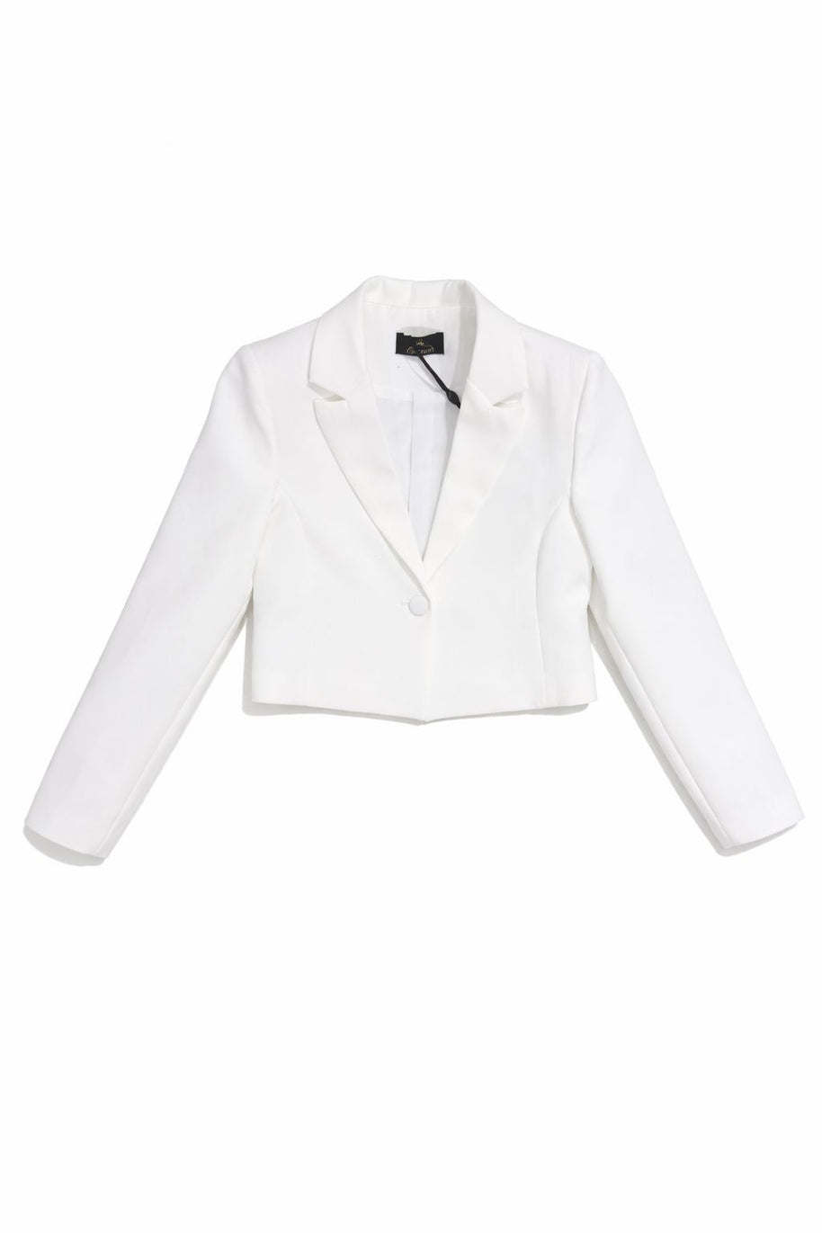 Giacca bambina - FUN FUN