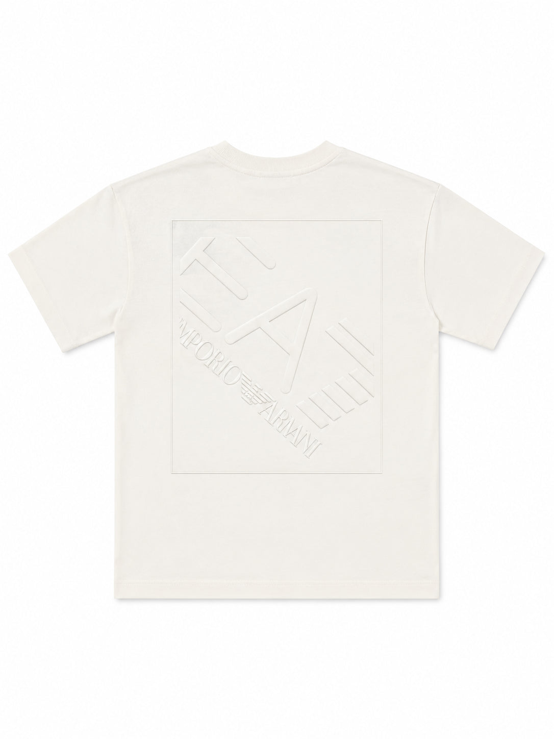 T-shirt e polo bambino - Armani