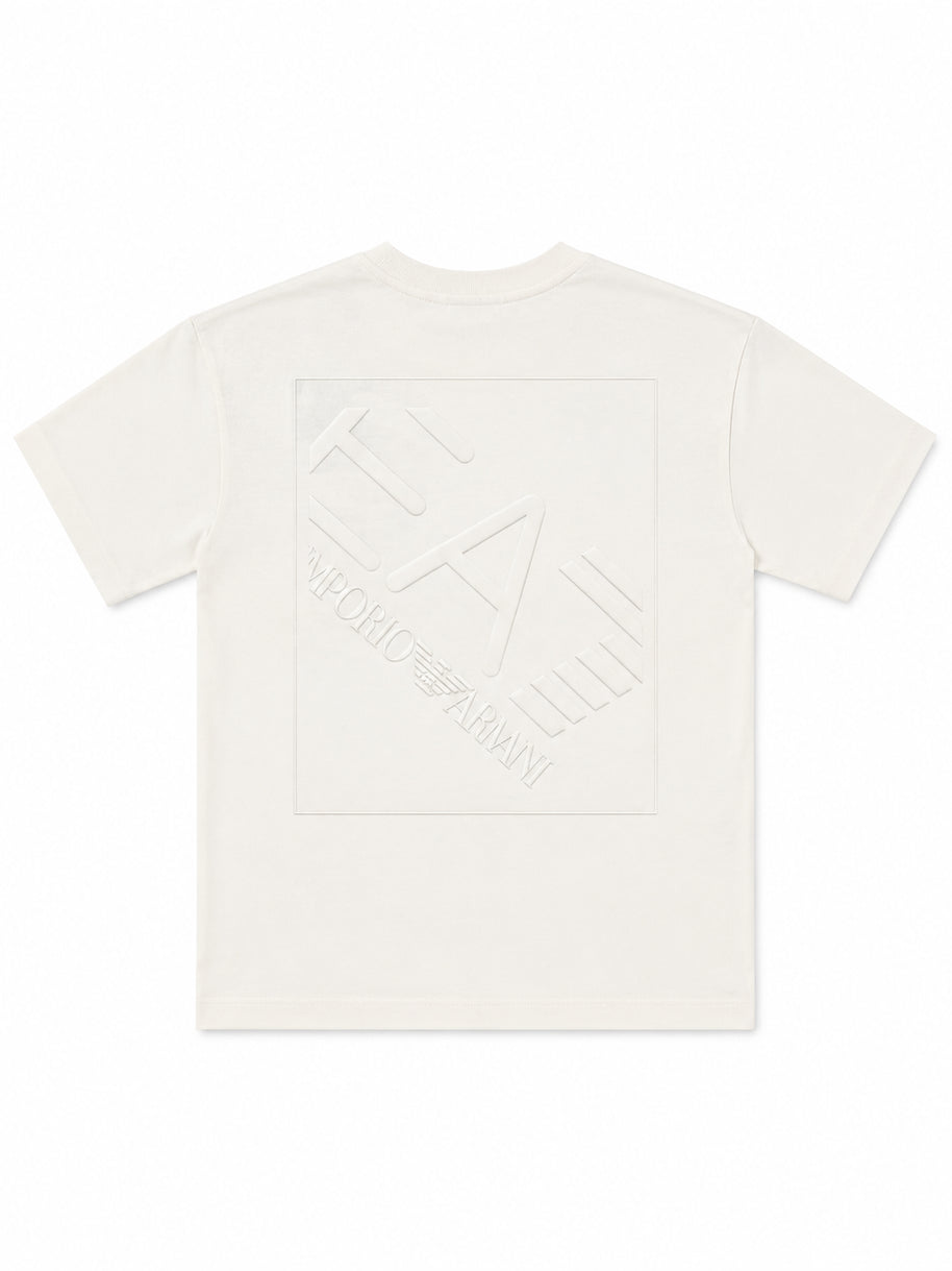 T-shirt e polo bambino - Armani