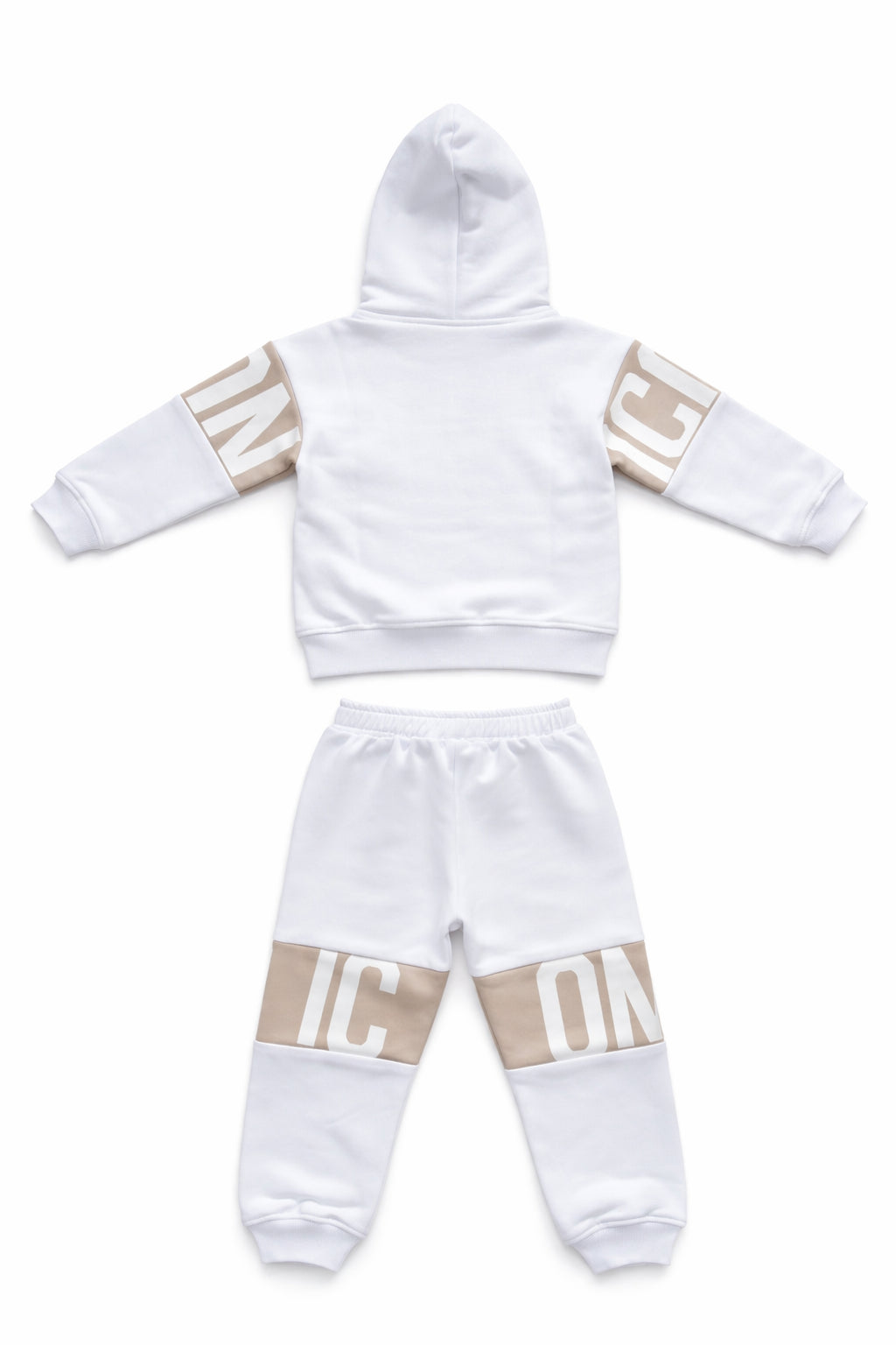 Completo bambino - icon