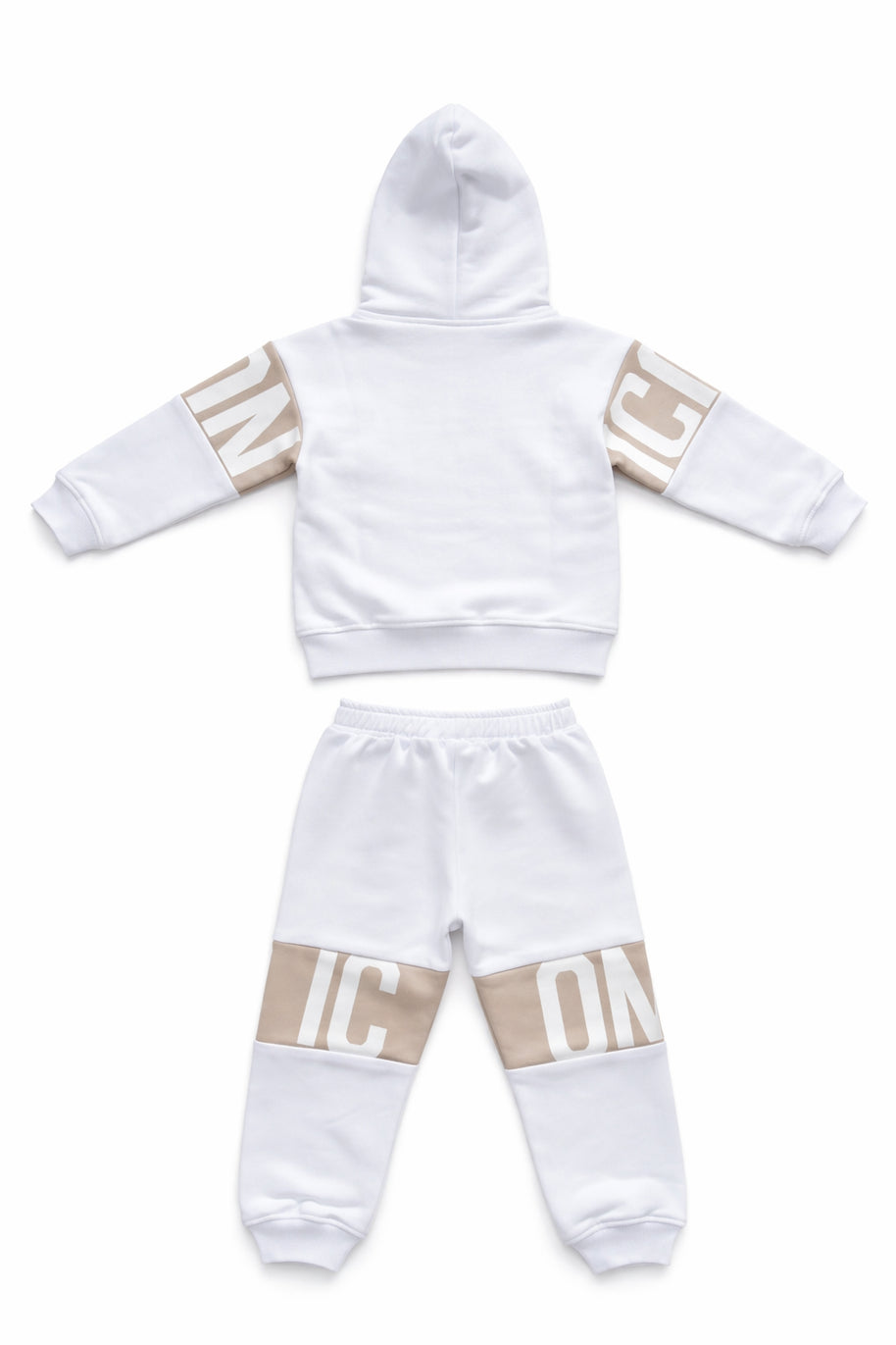Completo bambino - icon