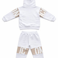 Completo bambino - icon