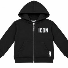Felpa bambino - icon