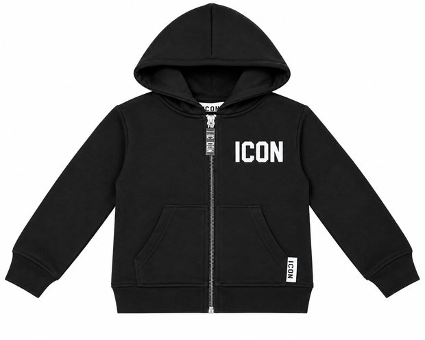 Felpa bambino - icon