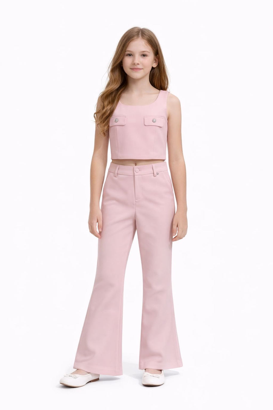 Top bambina - FUN FUN