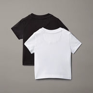 T-shirt e polo bambino - calvin klein