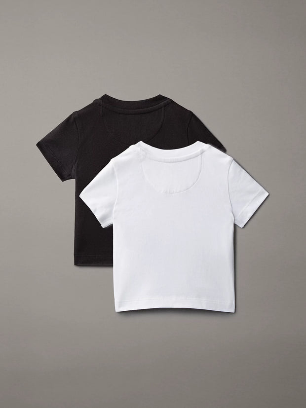 T-shirt e polo bambino - calvin klein